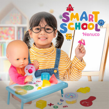 Nenuco Smart School